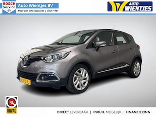 Renault Captur 1.2 TCe Aut | Dynamique | Acc | Cruise | Navi | Camera | Trekhaak