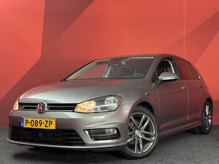 Volkswagen Golf 1.2 TSI Business Edition R Connected | Stoelverwarming | Massage | Navi |