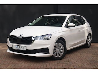 Skoda Fabia 1.0 TSI Ambition | ACC | CARPLAY |