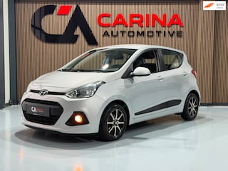 Hyundai i10 1.0i i-Motion Comfort / Carplay / Camera / Navigatie / Climate Control / Start Stop / NL Auto / Ect... /