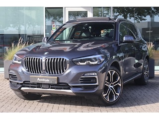 BMW X5 (g05) xDrive40i High Executive 340pk | Camera | Cruise | Pano | Climate | Stoelverwarming | Trekhaak
