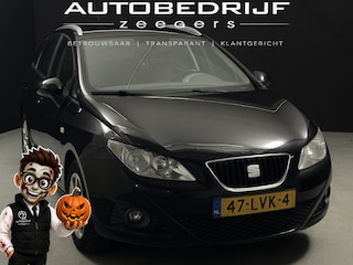 Seat Ibiza ST 1.4 Style *AC*