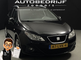 Seat Ibiza ST 1.4 Style *AC*