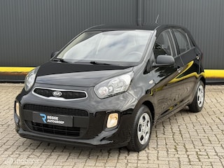 Kia Picanto 1.0 CVVT EconomyPlusLine AIRCO | NIEUWSTAAT