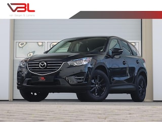 Mazda CX-5 2.0 SkyActiv-G 165 Skylease GT 2WD | 1e eigenaar