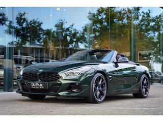BMW Z4 Roadster S-Drive 30 I / Harman Kardon / M-Sport / Head-Up
