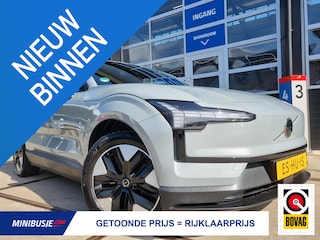 Volvo EX30 Single Motor Extended Range Core 69 kWh GOOGLE MAPS / CAMERA / STOEL- + STUURVERWARMING