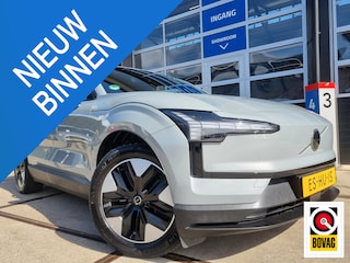 Volvo EX30 Single Motor Extended Range Core 69 kWh GOOGLE MAPS / CAMERA / STOEL- + STUURVERWARMING