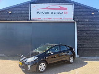 Toyota Prius 1.8 Dynamic
