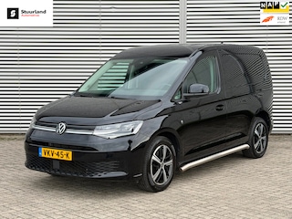 Volkswagen Caddy Cargo 2.0 TDI 1st Edition Marge Aut LED/ Keyless/ Navi/ Carplay/ Trekhaak/ PDC/ Digitaal cockpit