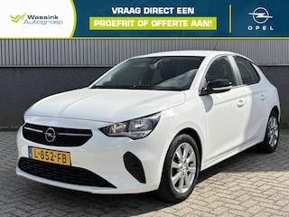 Opel Corsa 1.2 Edition