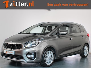 Kia Carens 1.6 GDi DynamicLine Trekhaak, Camera,