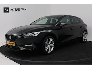 Seat Leon 1.0 TSI FR Business Intense (DIGITALE COCKPIT, CRUISE ADAPTIEF, NAVIGATIE)