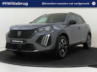 Peugeot 2008 1.2 PureTech 100 Allure | Navigation Pack | Parkeerhulp rondom | Climate | Cruise |