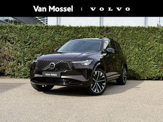 Volvo XC90 T8 Plug-in hybrid AWD Ultra Dark