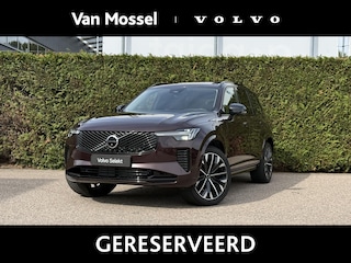 Volvo XC90 T8 Plug-in hybrid AWD Ultra Dark