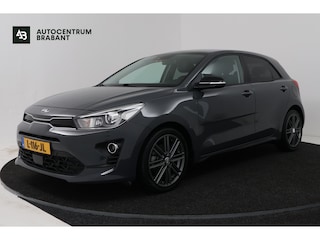 Kia Rio 1.0 T-GDi MHEV DynamicPlusLine (CAMERA, NAVIGATIE, LANE-ASSIST, PARKEERSENSOREN)