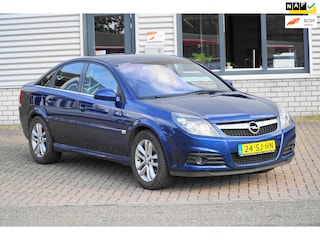 Opel Vectra GTS 1.8-16V Sport TREKHAAK