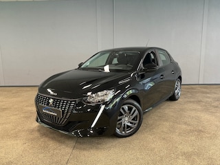 Peugeot 208 1.2 PureTech Active Pack Cruise|Carplay|Airco|Pdc|NAP