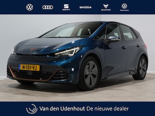 Cupra Born Business One 62 kWh Acteruitrijcamera stoelverwarming WM