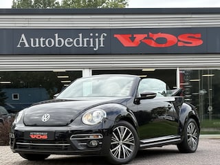 Volkswagen Beetle Cabriolet 1.2 TSI Exclusive Series | Camera | Navi | Cruise Control