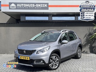 Peugeot 2008 1.2 PureTech Allure | 50.007 km|Camera|Trekhaak