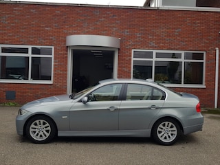 BMW 325i Aut 1e Eig Leder Navi Xenon Ecc