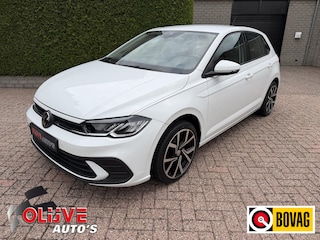 Volkswagen Polo 1.0 TSI Life Business DSG