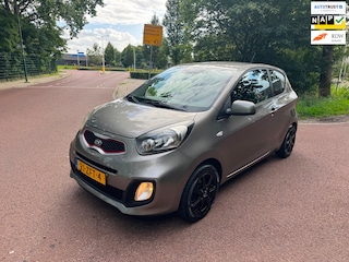 Kia Picanto 1.0 CVVT Comfort Pack|Airco|NAP|APK|
