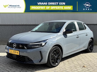 Opel Corsa 1.2 Turbo Hybrid Edition | Camera Achter | Cruise Control | Dodehoek Detectie | Apple Carplay | Android Auto |
