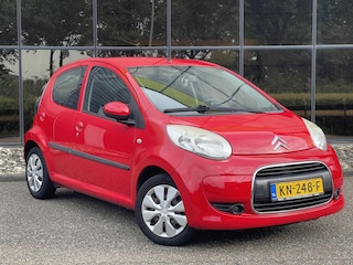 Citroën C1 1.0-12V Ambiance