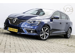 Renault Mégane Estate 1.2 TCe Bose Origineel NL Sfeerverlichting Camera