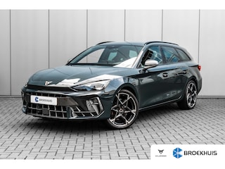 Cupra Leon 1.5 TSI 272PK PHEV e-Hybrid VZ Performance | Achteruitrijcamera | Apple Carplay/Android Auto|telefoonintegratie premium | Cruise control adaptief