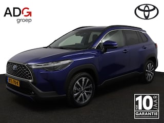 Toyota Corolla Cross Hybrid 200 Dynamic | Adaptieve Cruise Control | Keyless Entry / Start | Apple Carplay / Android Auto |