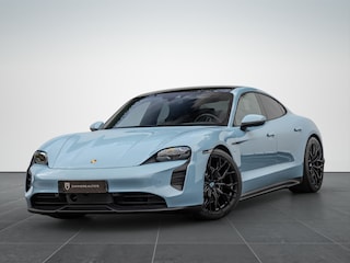 Porsche Taycan 4S Performance 84 kWh Pano Sport-Design 21'' Convaver ACC Bose