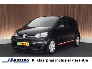 Volkswagen Up 1.0 60pk BMT move up! Cruise Control Camera Airco