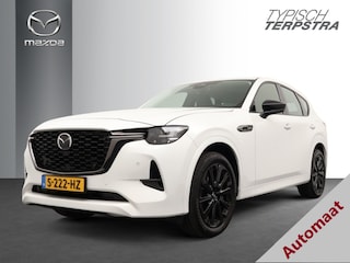 Mazda CX-60 e-Skyactiv PHEV 327 AWD Homura | DA pack | Wegkl. Trekhaak