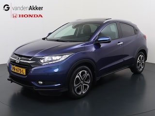 Honda HR-V 1.5 i-VTEC 130pk CVT Executive