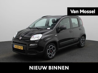 Fiat Panda 1.0 Hybrid City Life | WORDT VERWACHT |