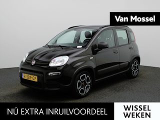 Fiat Panda 1.0 Hybrid City Life | WORDT VERWACHT |