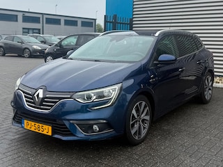 Renault Mégane Estate 1.5 dCi Bose | ex bpm