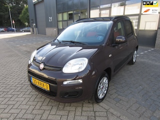 Fiat Panda 0.9 TwinAir Lounge 2012 Airco 34.000KM NAP! APK!