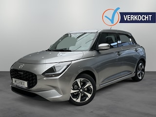 Suzuki Swift 1.2 Style Hybride [ CARPLAY | CLIMA | ADAPTIVE CRUISE ]