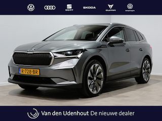 Skoda Enyaq iV 80 Navigatie WM
