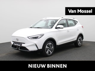 MG ZS Long Range 72 kWh Comfort | WORDT VERWACHT |