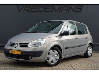 Renault Scénic 1.6-16V Privilège Comfort