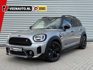 Mini Countryman 1.5 Cooper S E ALL Leder/Camera/Apple