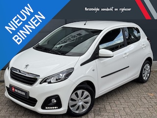 Peugeot 108 1.0 Active / Camera / Geen Import / Carplay