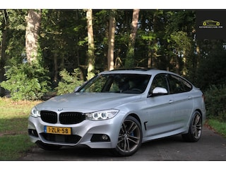 BMW 3-serie GT 335i M Sport Edition High Executive