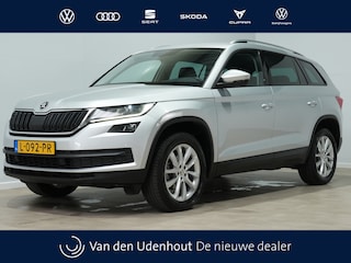 Skoda Kodiaq 1.5 150 pkTSI Business Edition Trekhaak Elektr. klep 162
